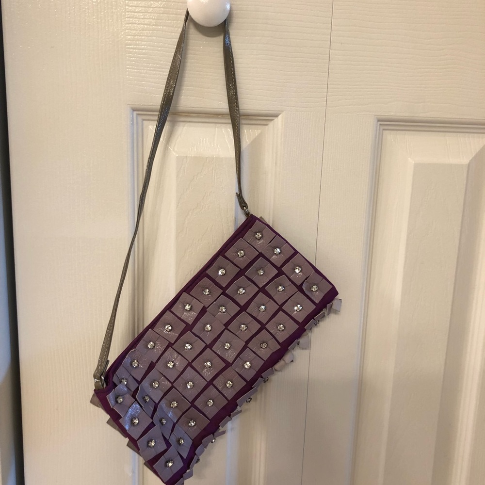 Dolce and gabbana handbag